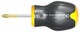 Facom bolschroevendraaier protwist ph2x35 - atp2x35 - atp2x35