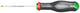 Facom schroevendraaier protwist tamper torx 20x100 - atxr20x100 - atxr20x100