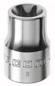 Facom doppen 3 8' torx n e12 - jtx.12