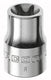 Facom torxdop 3 8 -e8