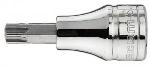 Facom schroevendraaierdop 3 8' torx n 30