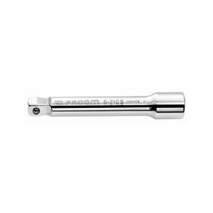 Facom verlengstuk 1 2 onder hoek l.130mm