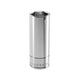 Facom lange doppen 1 2' 6 kant 19 mm - s.19hla
