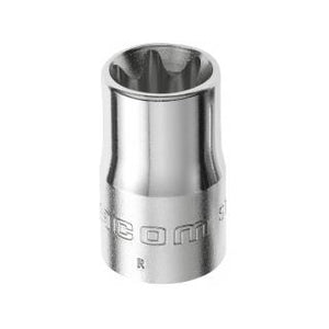 Facom torxdop 1 2 -e20