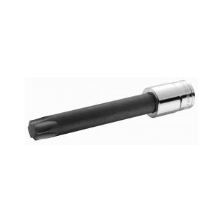 Facom schroevendraaierdop 1 2' lange bit torx- t40