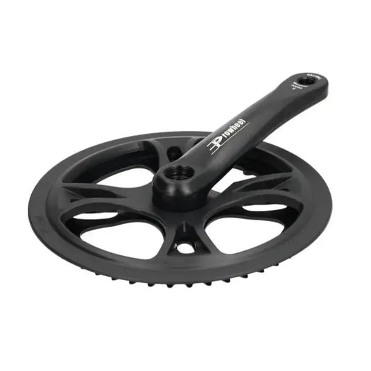 Eb-parts crankstel 48t v20 fatbike