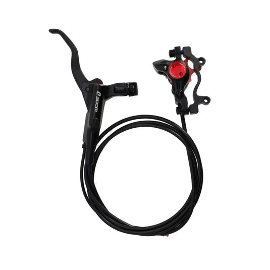 Eb -parts eb-parts schijfremset achter fatbike ouxi v8