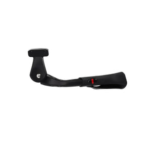 Eb -parts eb-parts standaard fatbike zwart
