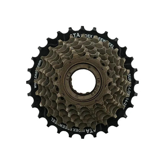 Eb-parts fatbike v20 cassette