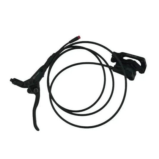 Eb-parts schijfremset achter fatbike v20