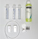 Fahrwerker servicekit dual