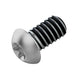 Fahrwerker remschijf bout m5x10 lev tl (120 stuks)