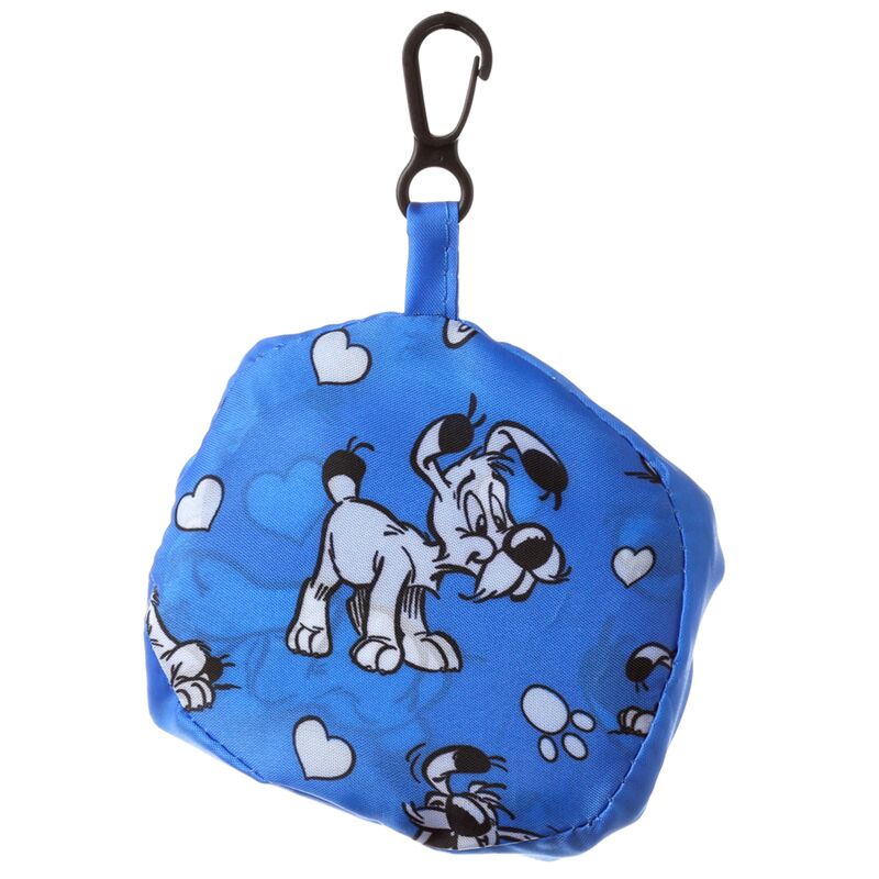 Afbeelding laden in galerijviewer, Opvouwbare tas - asterix idefix (dogmatix)
