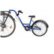 Roland add+ meefiets (bev.a drager) nexus 3 freewheel blauw