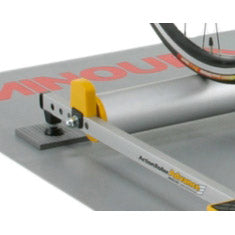 Afbeelding laden in galerijviewer, Minoura Schok pad-sets (4st) tbv MOZ Roller
