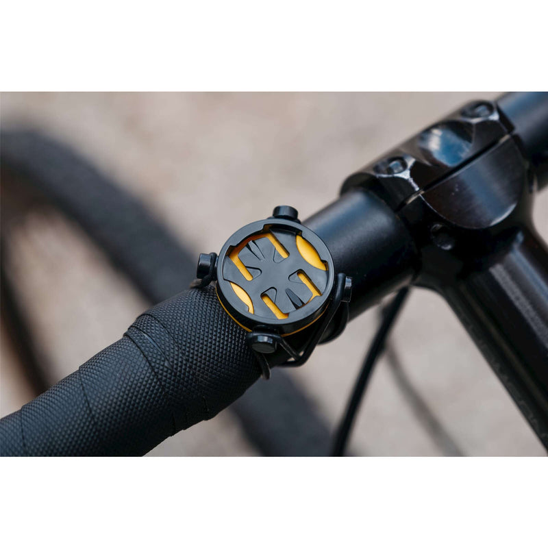 Afbeelding laden in galerijviewer, Beeline velo 2 gps universele stuurhouder
