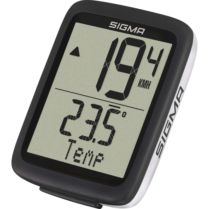 Afbeelding laden in galerijviewer, sigma bike computer bc 10.0 ats
