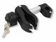 Pro user framehouder easy fix kort afsluitbaar diamant sg2