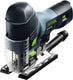 Festool decoupeerzaag ps 420 ebq-plus (u)