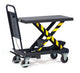 Fetra verrijdbare heftafel 1010x520mm 750kg