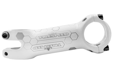 Katana firespeed f-4mfk aluminium stem 10° 31.8mm white