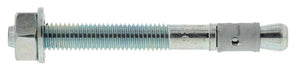 Spit fix 3 anker m12x140 65 vz vpe=25