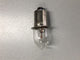 Bosma batterij lampje 3,8v kraag