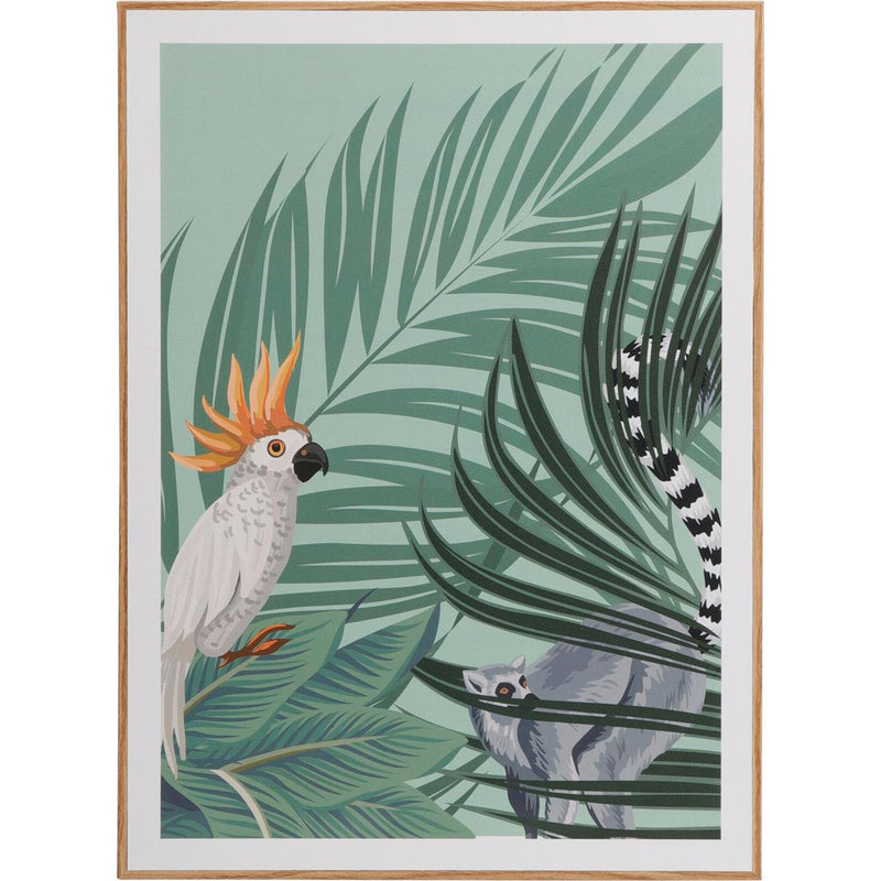 Afbeelding laden in galerijviewer, Home styling wanddeco mdf 3 assorti 28x38cm
