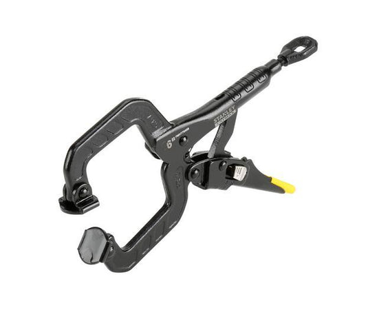 Stanley morsea vetmax tang type c 280mm