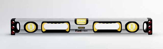 Stanley vetmax ii-gehalte 900mm magnetisch