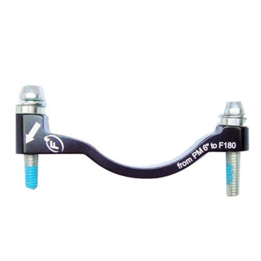 Formula adaptor front p.m. - ø180mm (p.m. 6'')