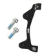 Formula adaptor rear i.s. - ø180mm