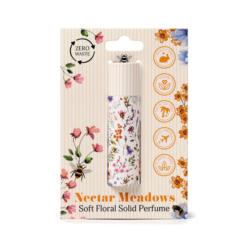 Afbeelding laden in galerijviewer, Nectar meadows vaste parfum stick
