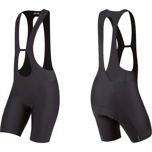 Superior dames shorts modo pro xs zwart