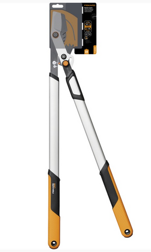 Fiskars tuinschuifschaar x-serie duplicatie lx108 tweehandig