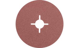 Pferd fiberschijf fs ø180x22 a60 | 25 stuks