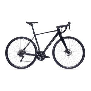 Superior x-road 6.5 gf 700cx56cm(l) mat blk stealth