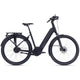 Superior eway 6.7 50cm (m) matte black mik