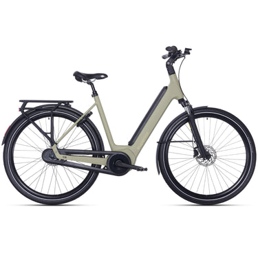 Superior e-tour eway 6.2 mik 46cm (s) matte sand