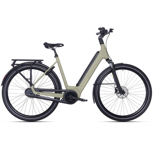 Superior e-tour eway 6.2 mik 46cm (s) matte sand