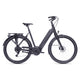 Superior eway 6.4 58cm (xl) matte black 625wh