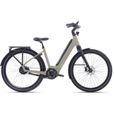 Superior e-tour eway 6.45 46cm (s) gloss dust