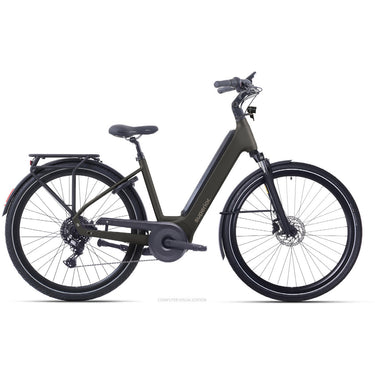 Superior eway 6.4 50cm(m) mat copper black 500wh