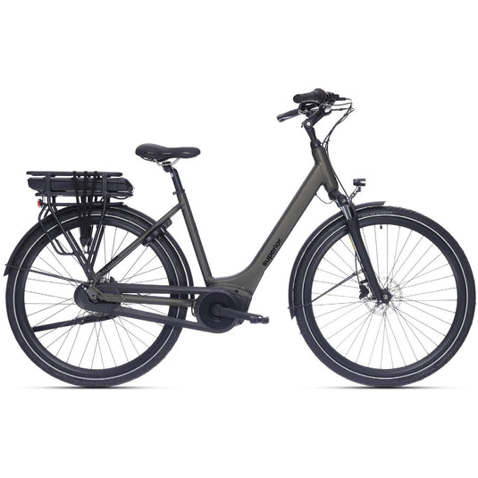 Superior emove 6.3 (2026) 50cm (m) matte dark green