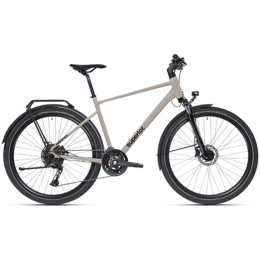 Superior blox 6.5 t 56cm (xl) gloss dust