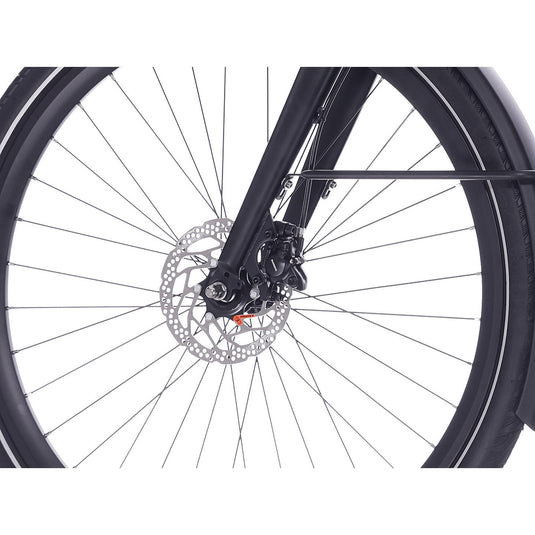 Superior eway 5.9 50cm (m) matte black