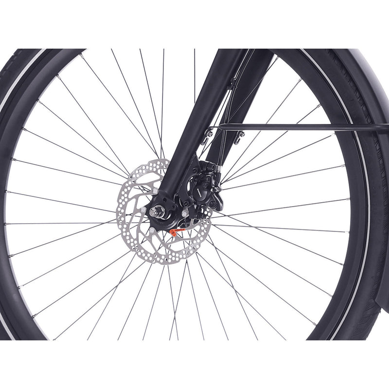 Afbeelding laden in galerijviewer, Superior eway 5.9 50cm (m) matte black

