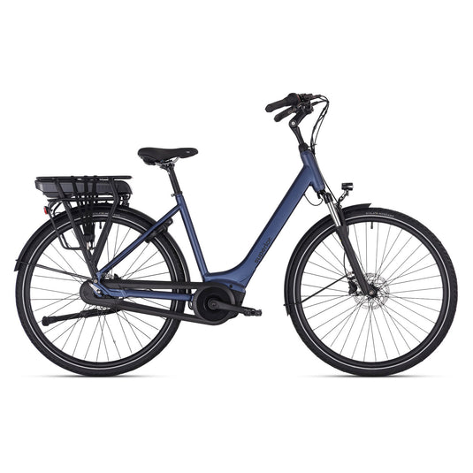 Superior emove 6.0 (2026) 58cm (xl) matte blue