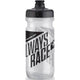 Superior bidon 600ml zwart grijs