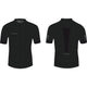 Superior mtb jersey s jet black